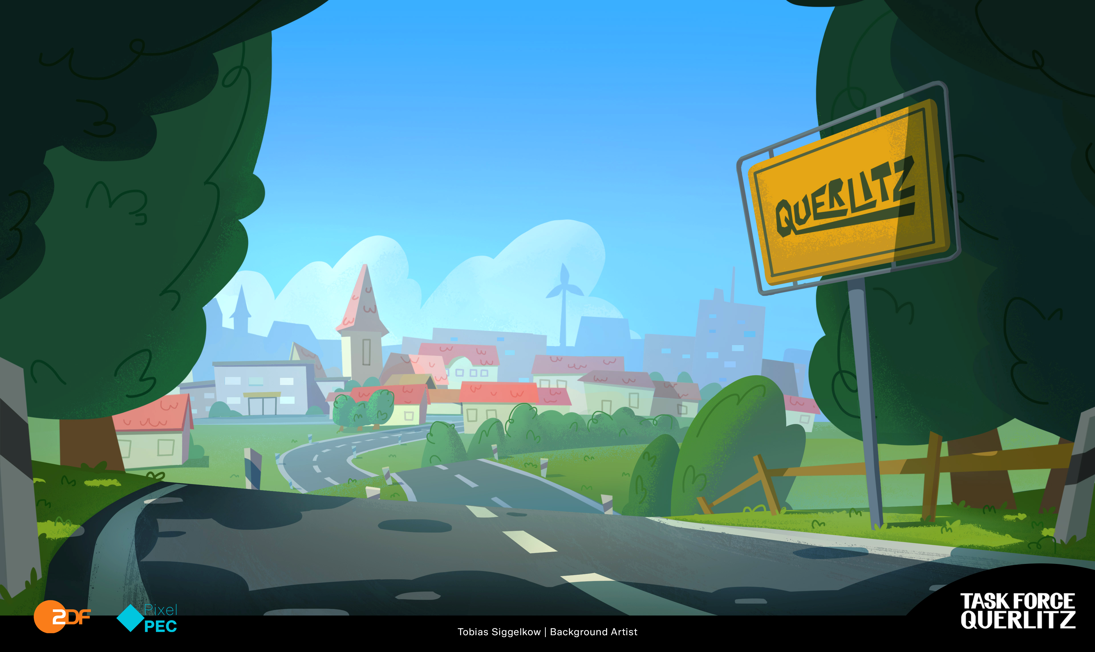 Project 2 - TaskForce Painting 1